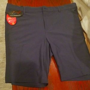 Greg Norman Golf Shorts